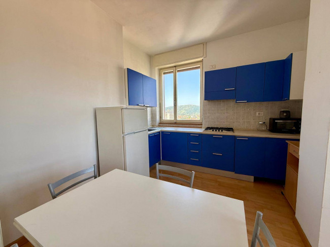 Appartamento in affitto a Gorizia