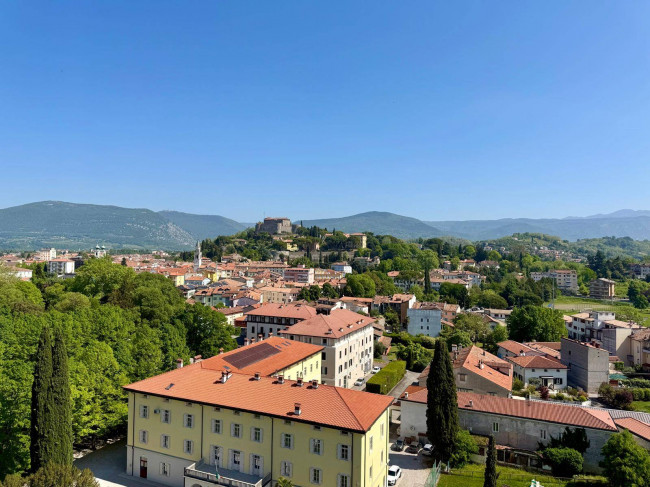 Appartamento in affitto a Gorizia