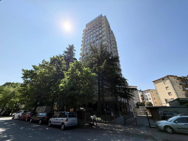 Appartamento in affitto a Gorizia