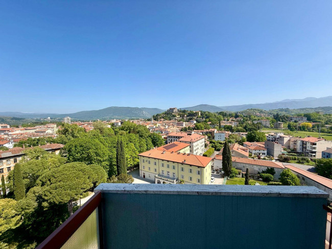 Appartamento in affitto a Gorizia