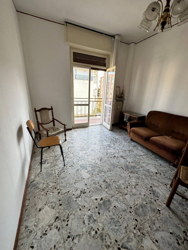 Appartamento in vendita a Vigevano (PV)