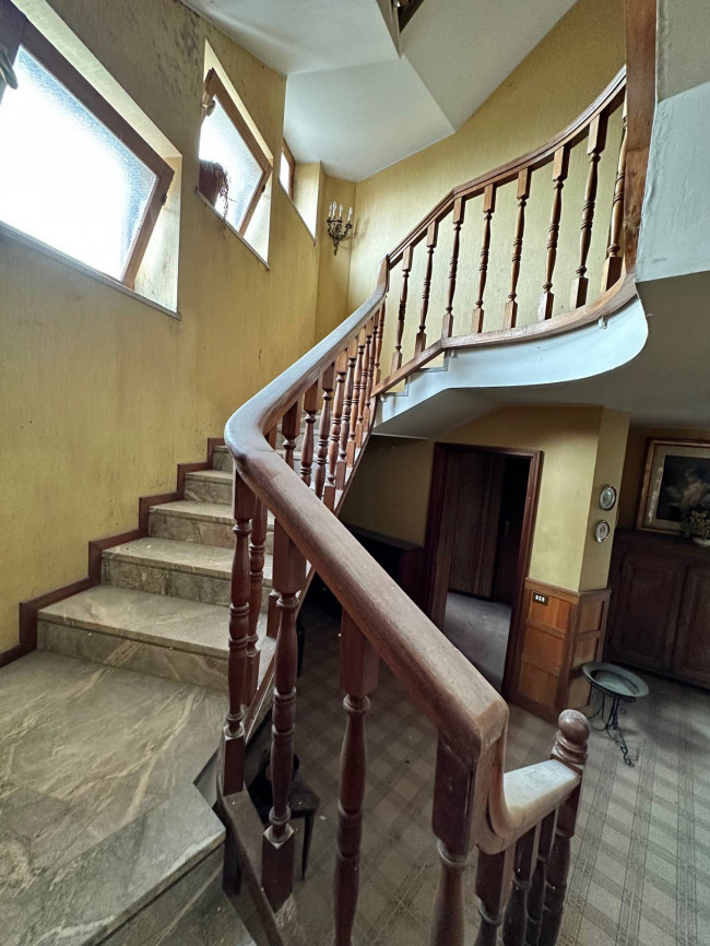 Villa in vendita a Cilavegna (PV)