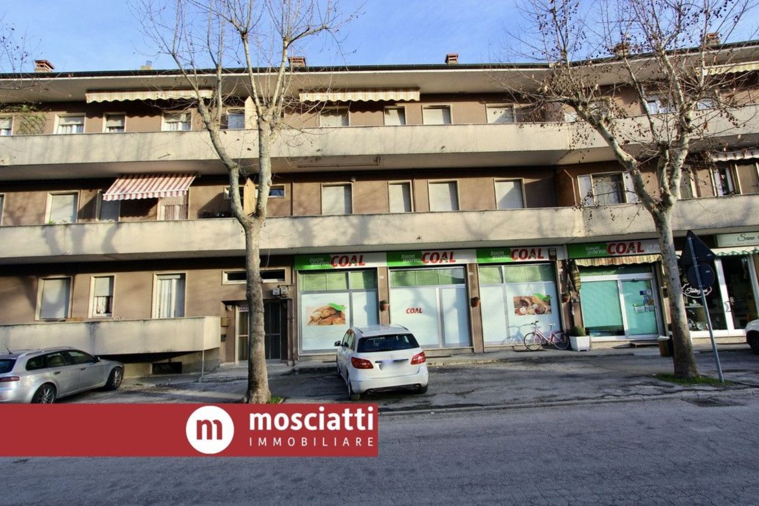 Appartamento in vendita a Matelica (MC)