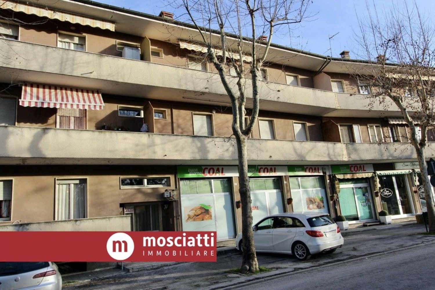 Appartamento in vendita a Matelica (MC)