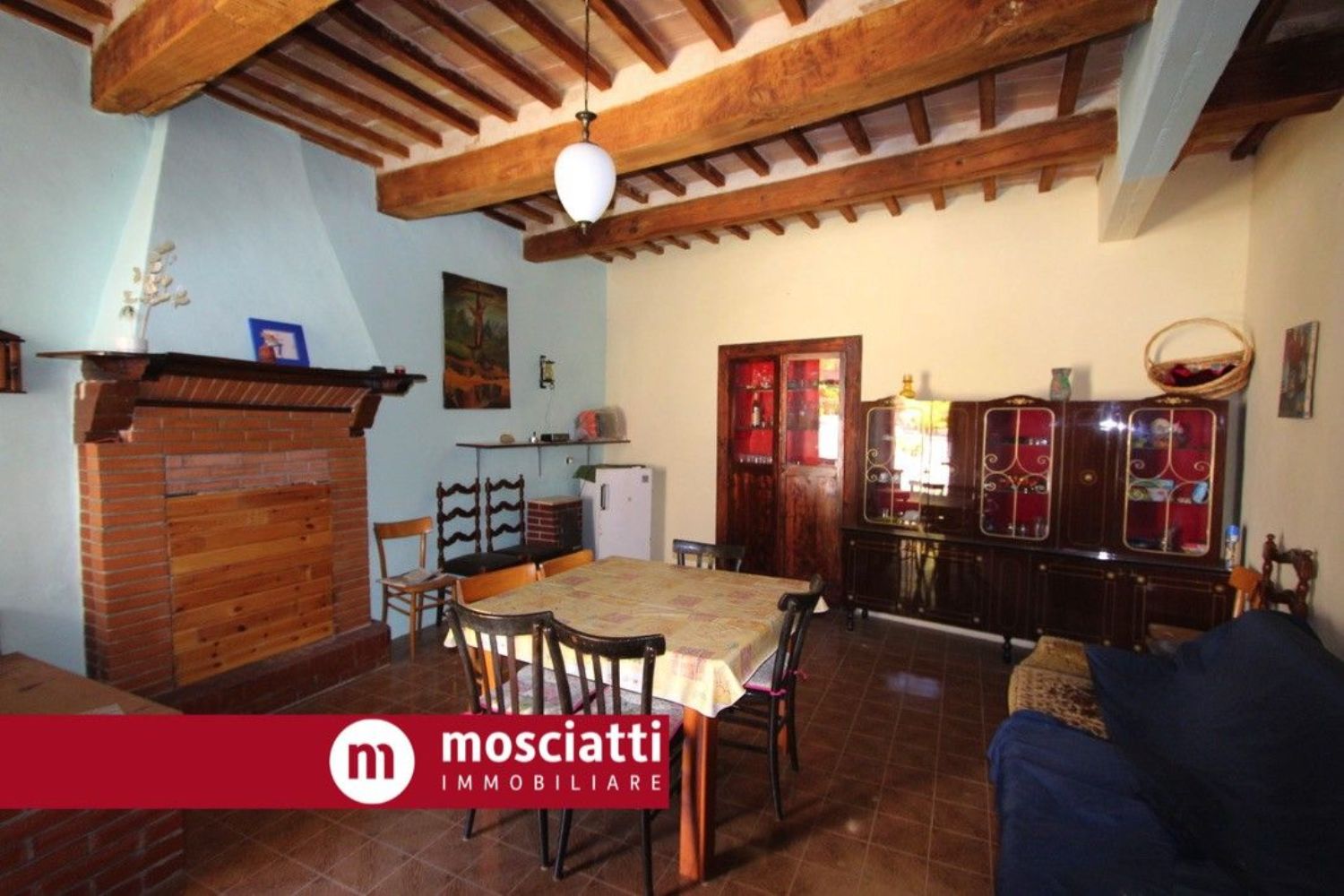 Villa in vendita a Esanatoglia (MC)