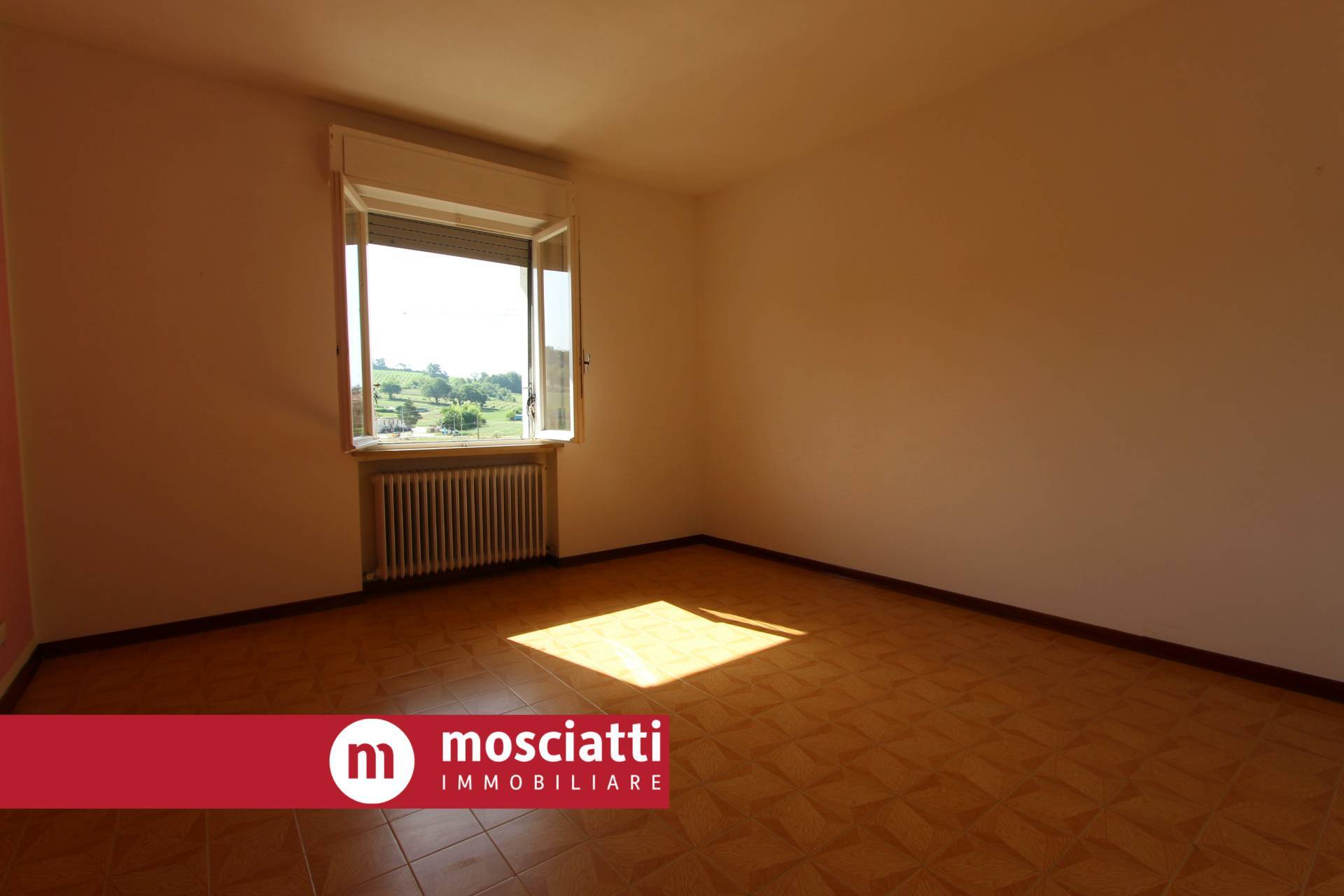 Appartamento in vendita a Matelica (MC)
