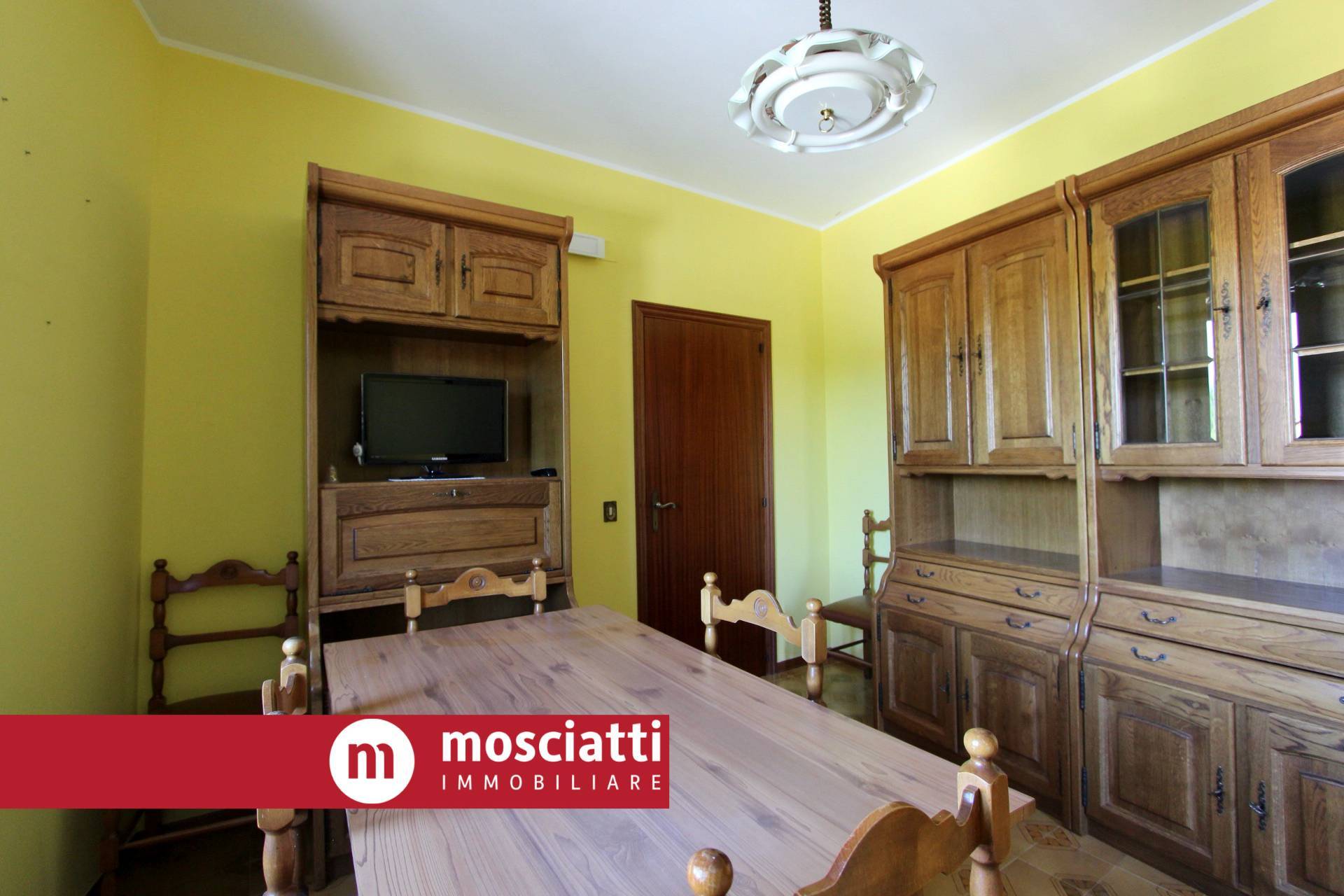 Casa indipendente in vendita a Matelica (MC)