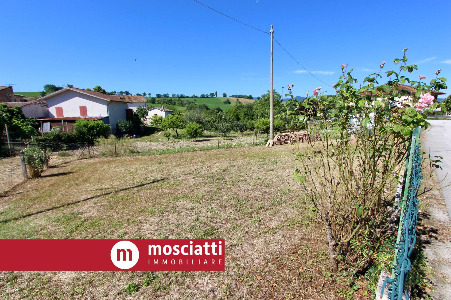 Casa indipendente in vendita a Matelica (MC)
