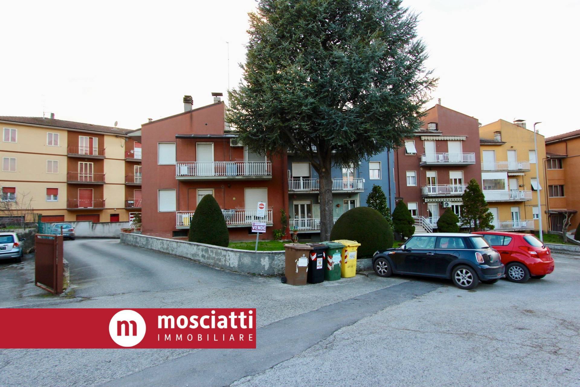Garage/Box/Posto auto in vendita a Matelica (MC)