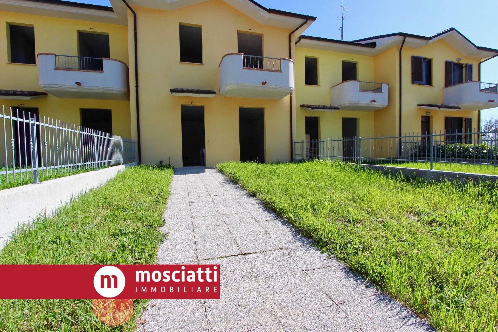 Duplex in vendita a Esanatoglia (MC)