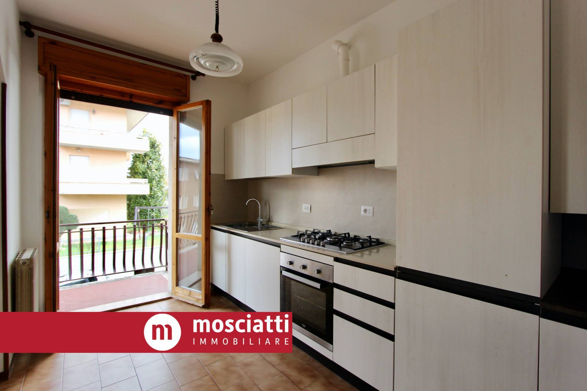 Appartamento in vendita a Matelica (MC)
