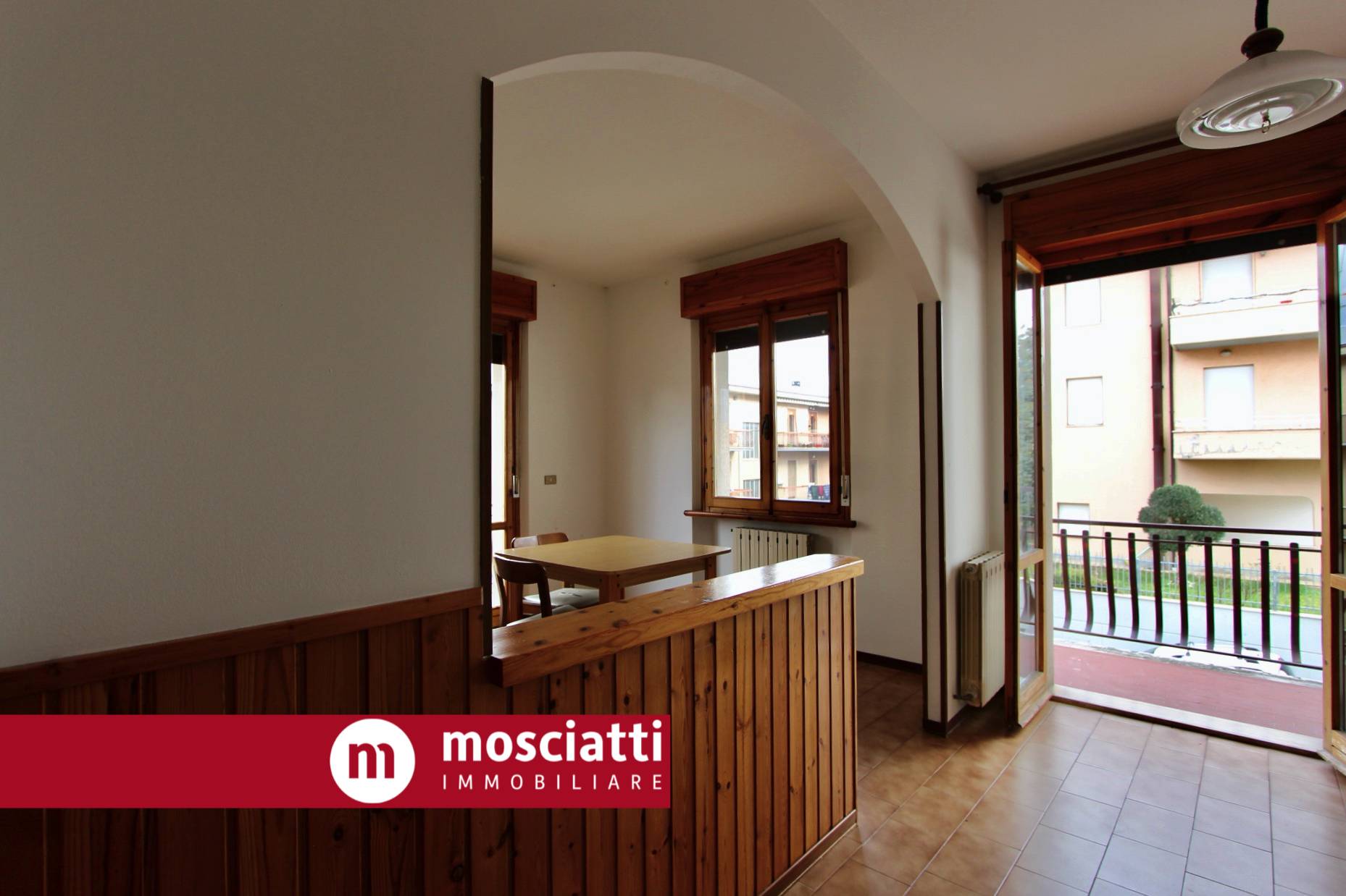 Appartamento in vendita a Matelica (MC)
