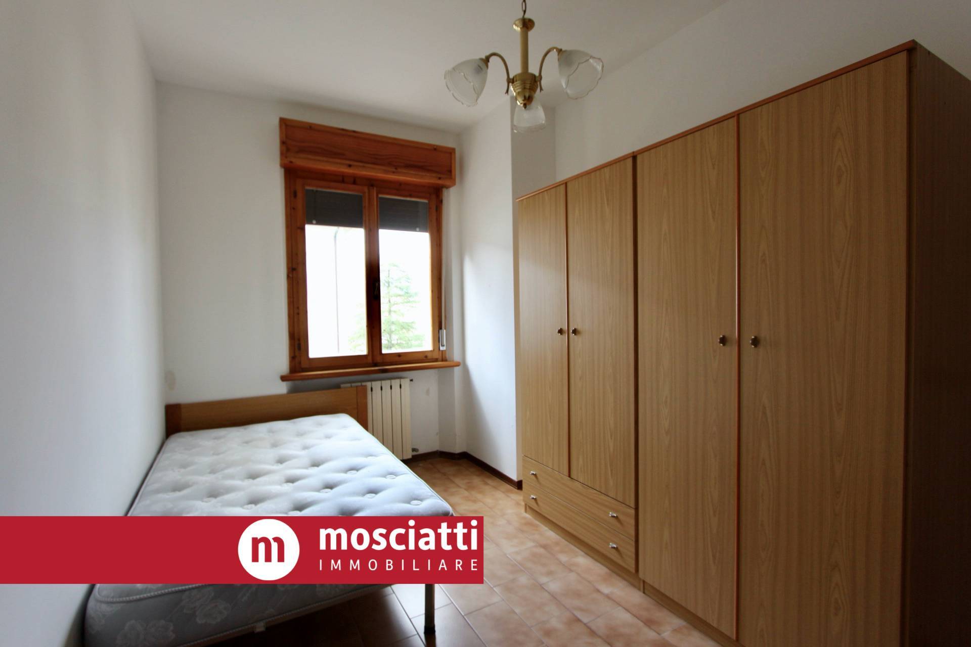 Appartamento in vendita a Matelica (MC)