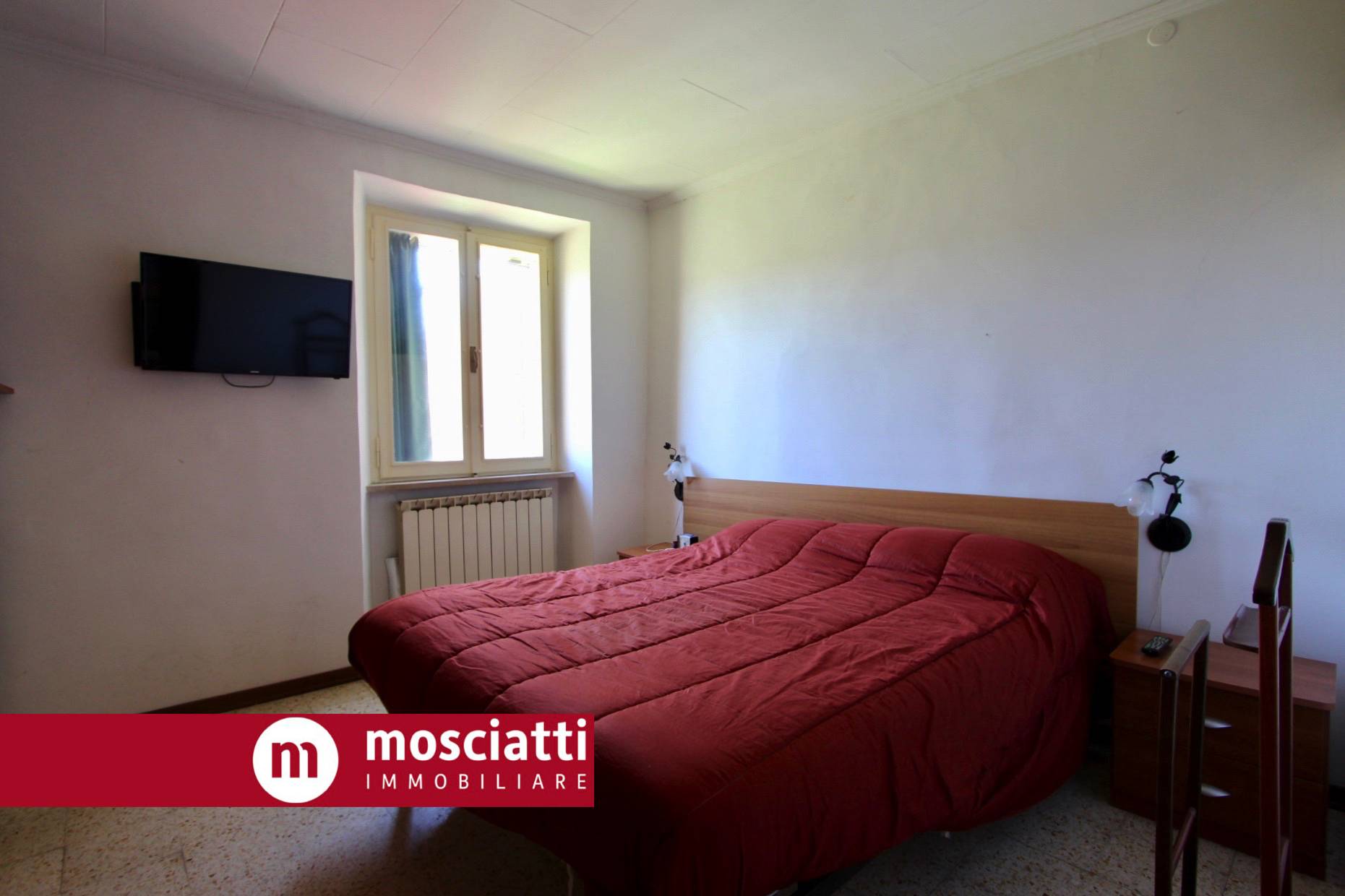 Appartamento in vendita a Matelica (MC)