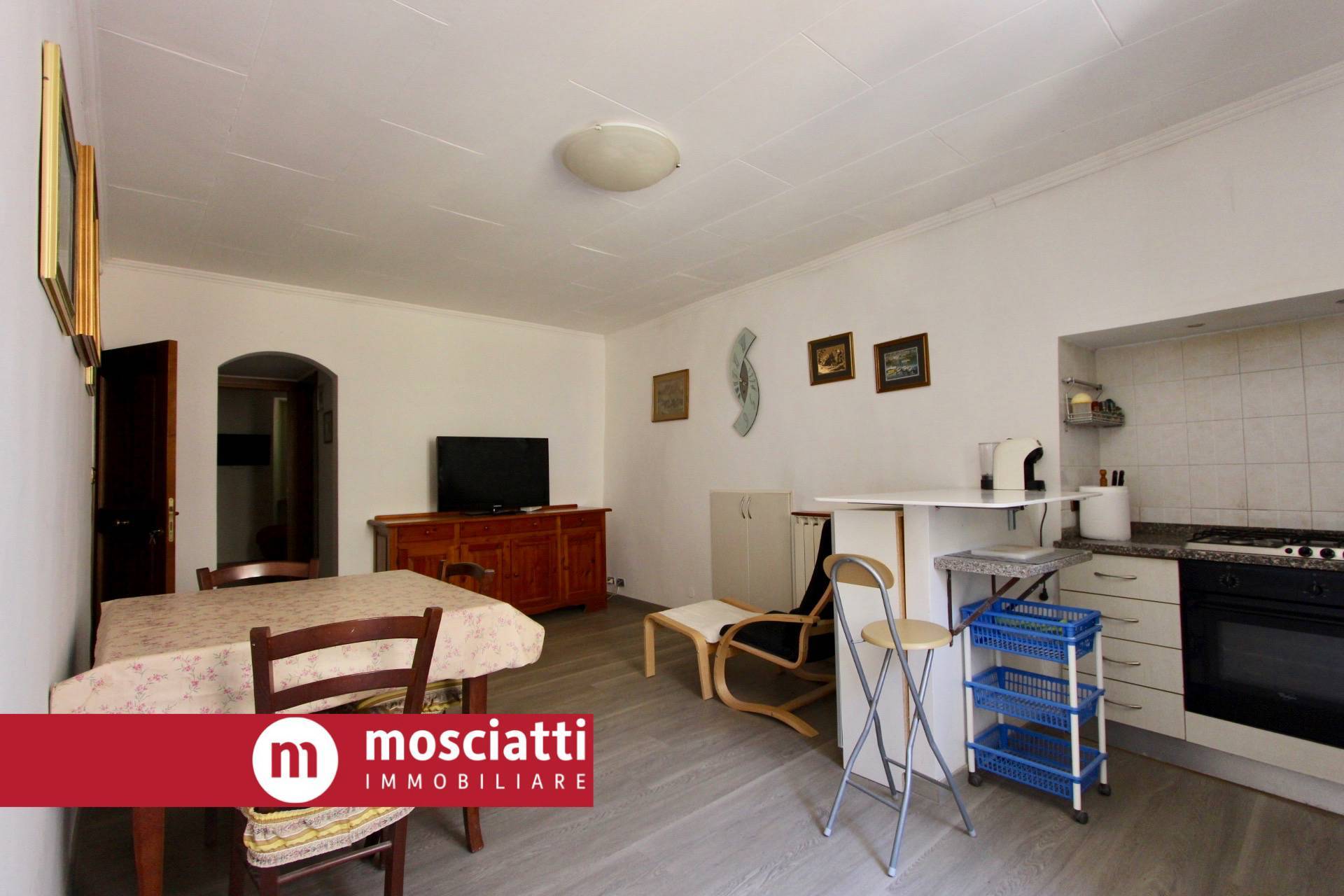 Appartamento in vendita a Matelica (MC)