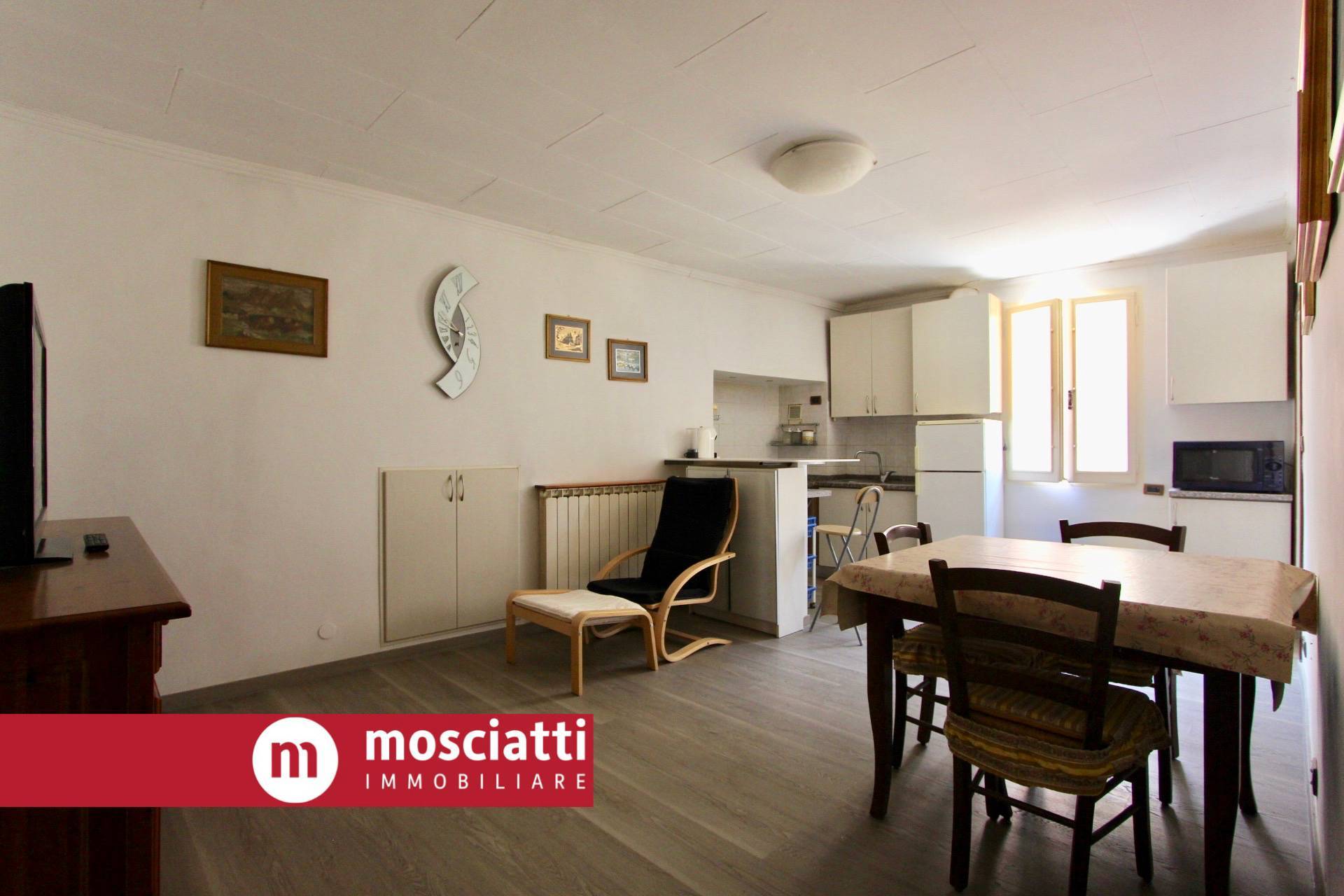 Appartamento in vendita a Matelica (MC)