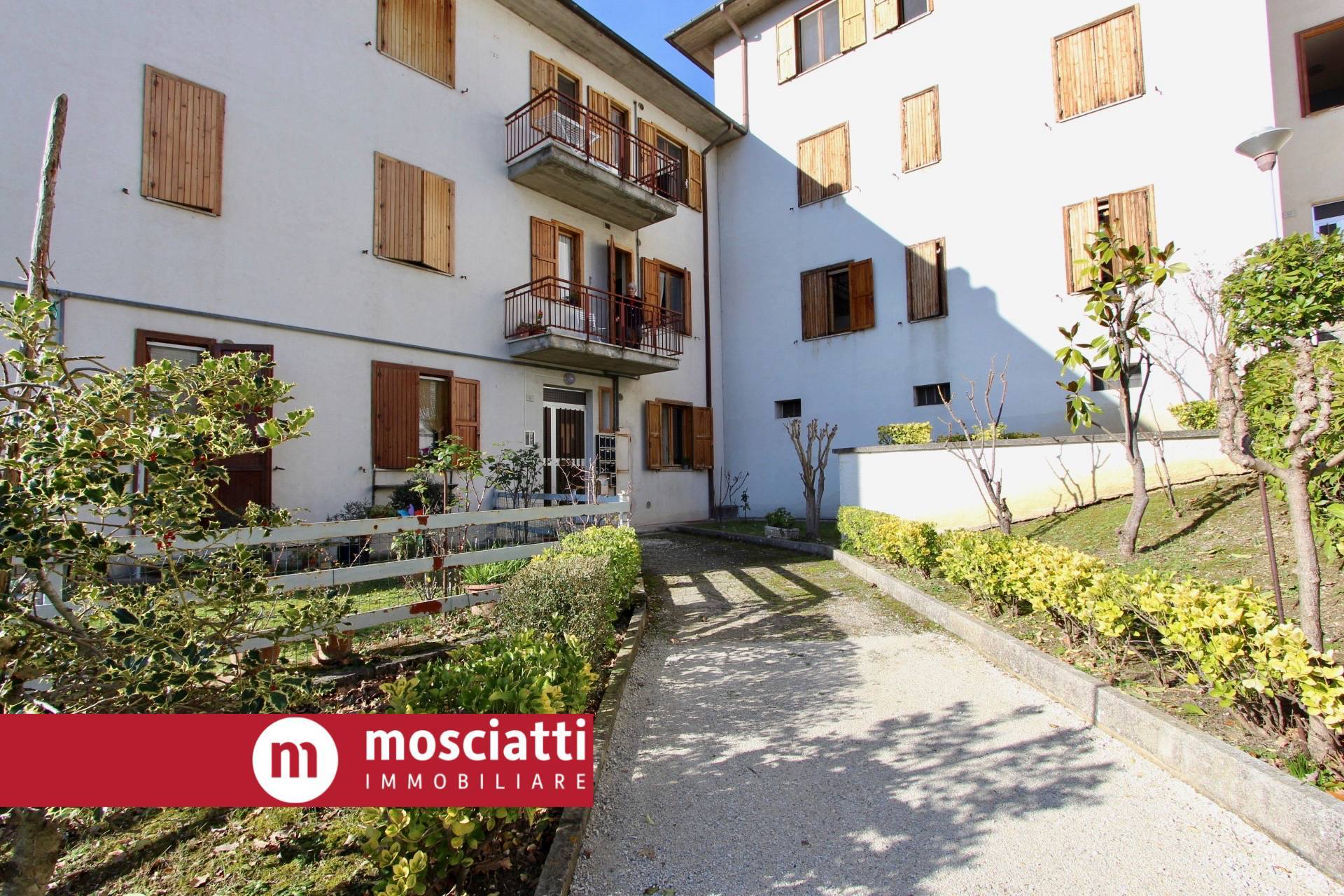 Appartamento in vendita a Matelica (MC)