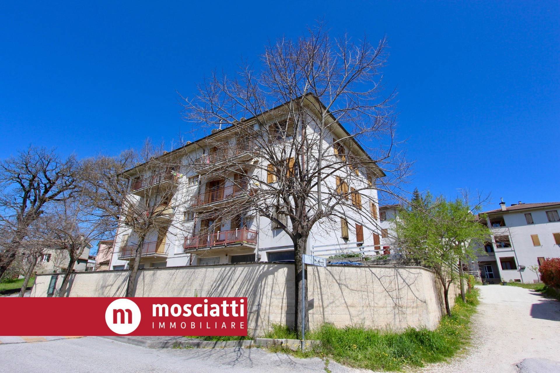 Appartamento in vendita a Matelica (MC)