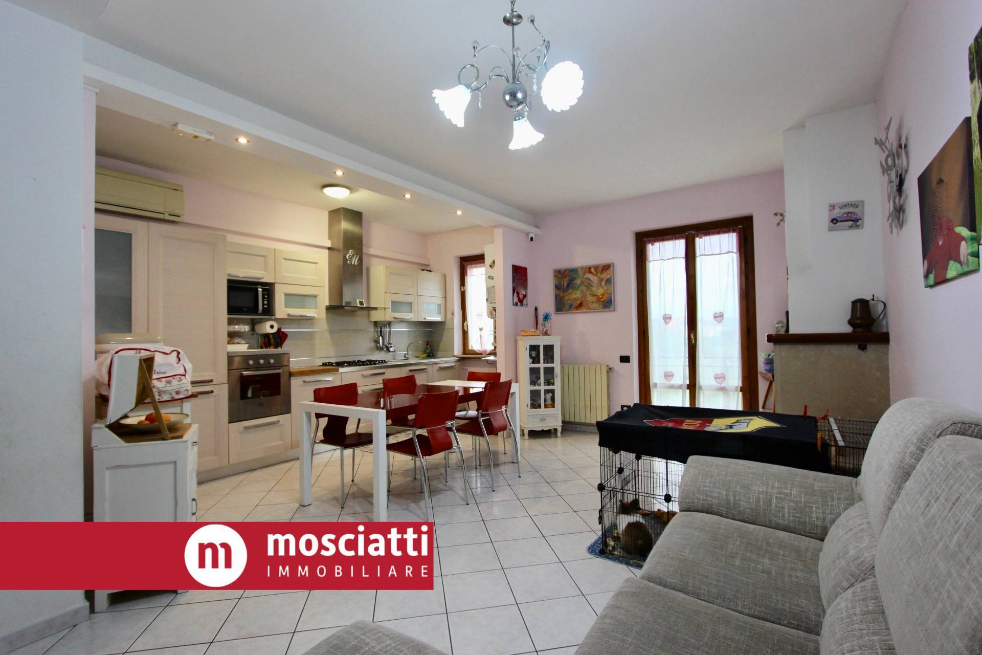 Appartamento in vendita a Matelica (MC)