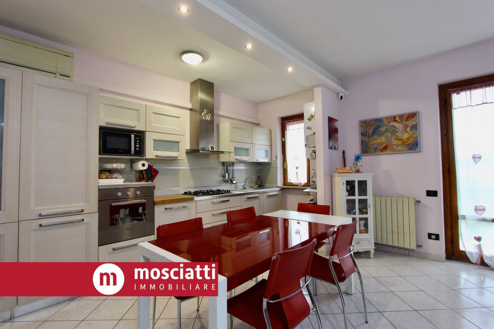 Appartamento in vendita a Matelica (MC)