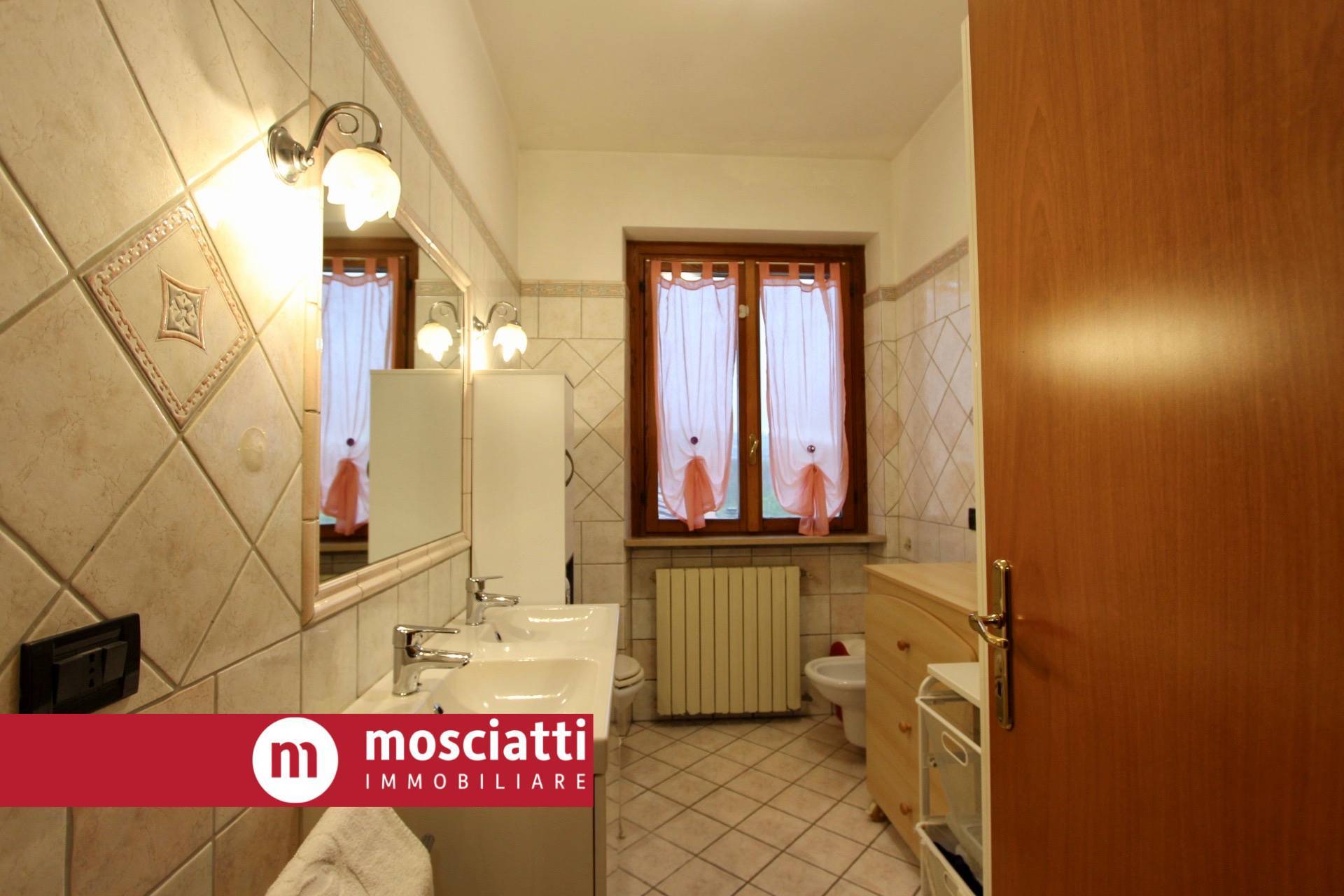 Appartamento in vendita a Matelica (MC)