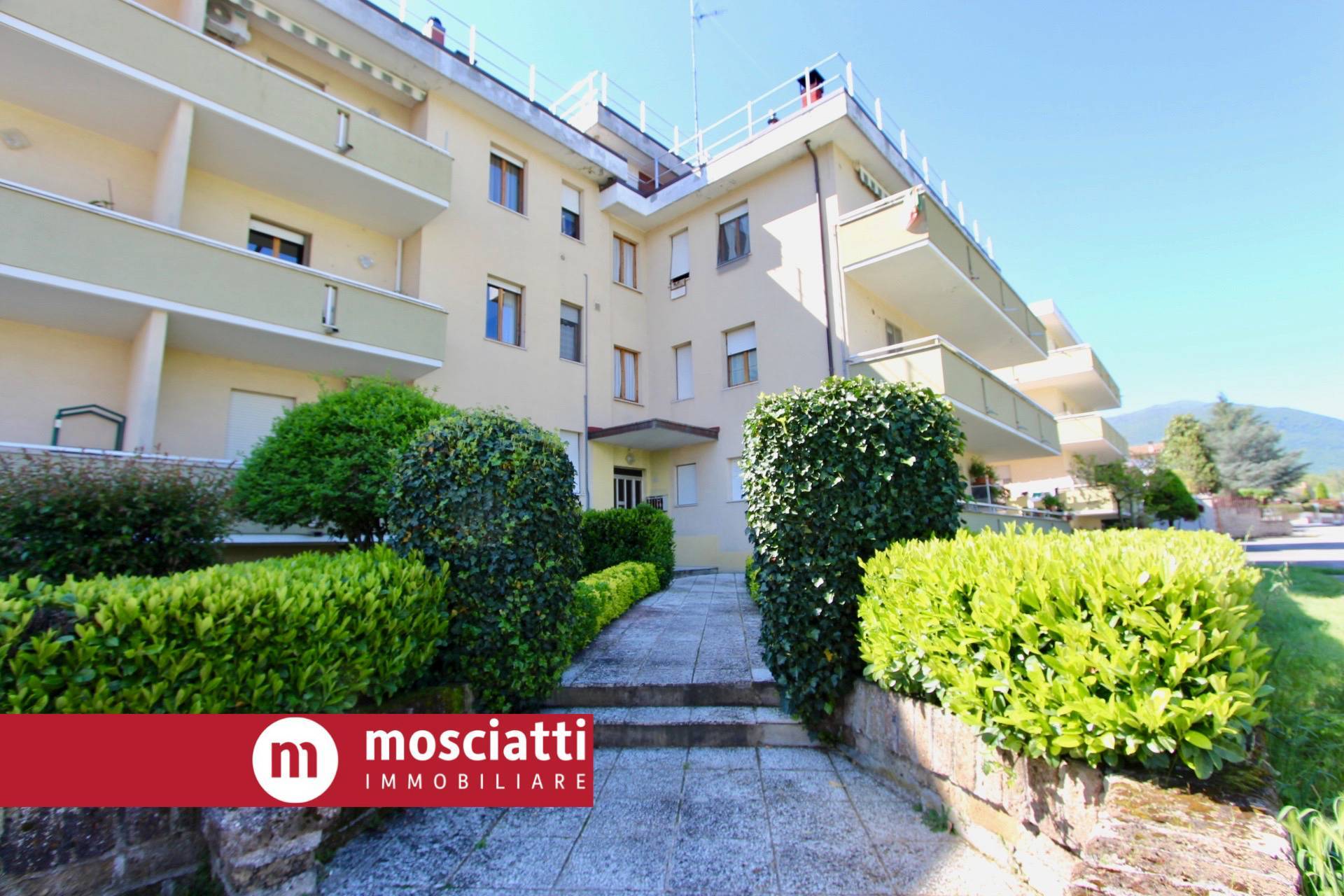 Appartamento in vendita a Matelica (MC)