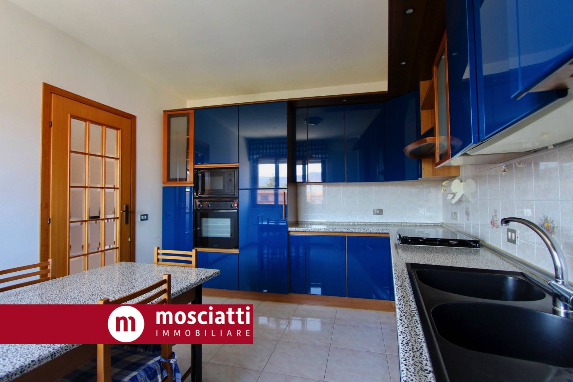 Appartamento in vendita a Matelica (MC)