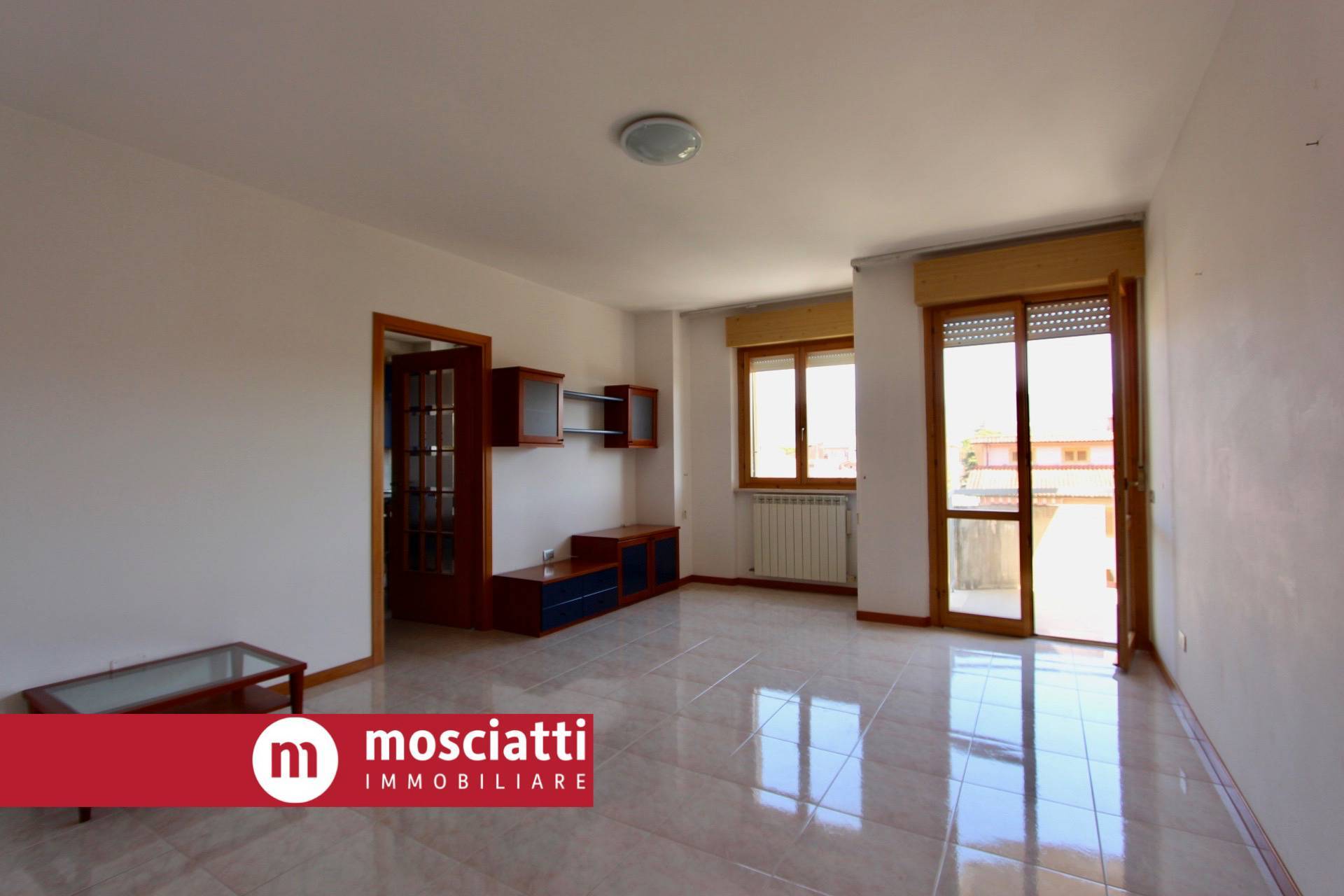 Appartamento in vendita a Matelica (MC)
