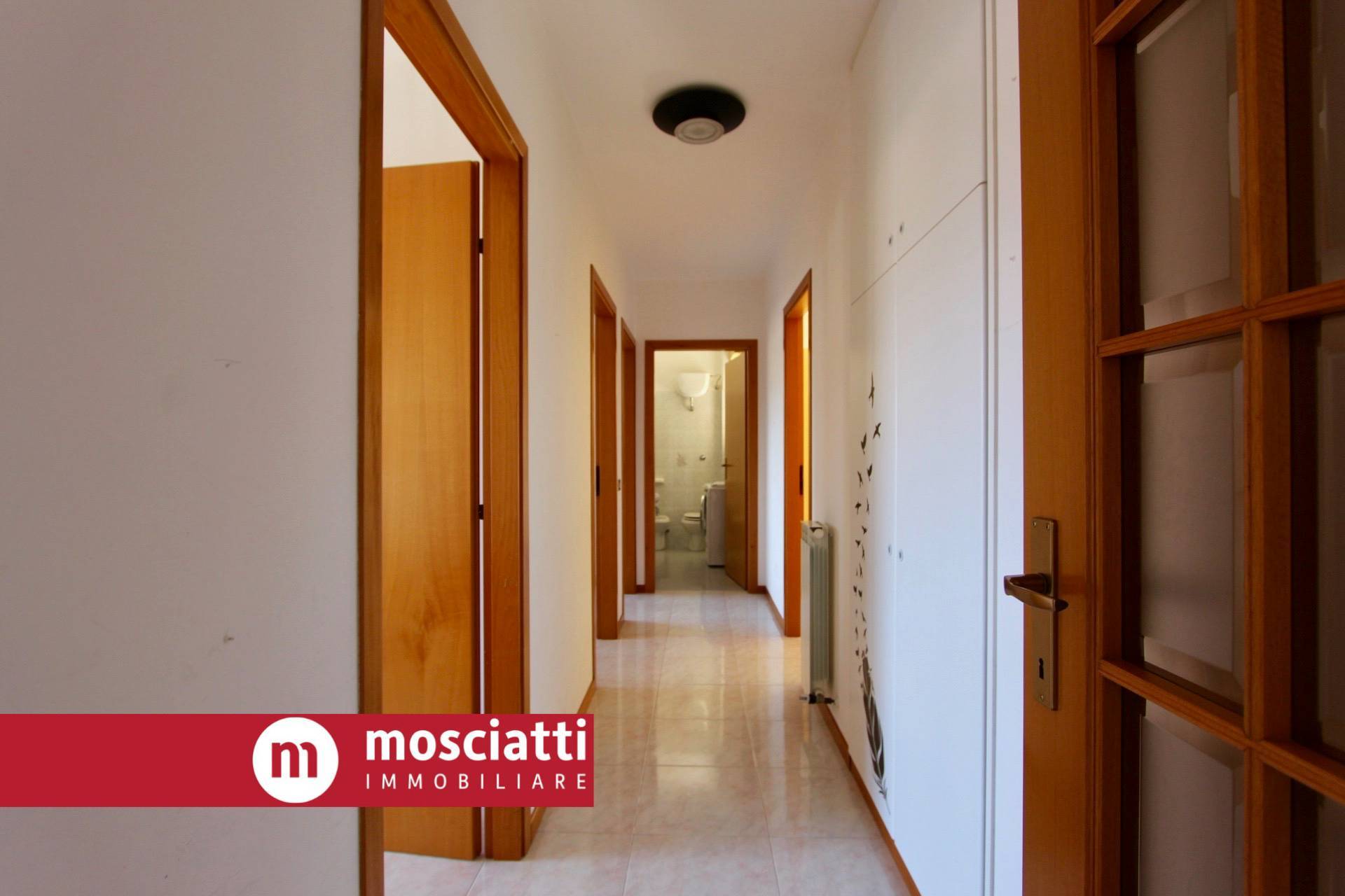 Appartamento in vendita a Matelica (MC)