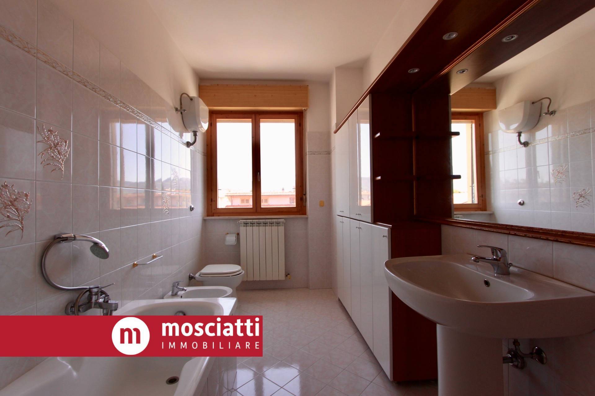 Appartamento in vendita a Matelica (MC)
