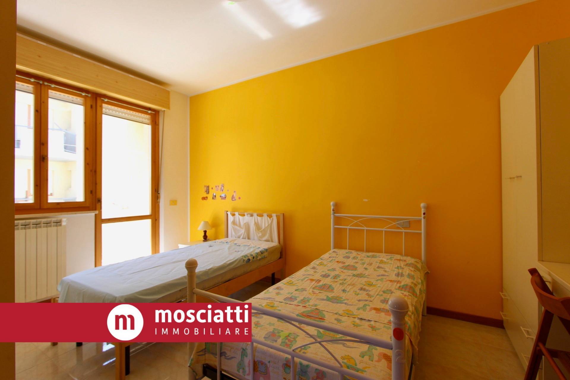 Appartamento in vendita a Matelica (MC)