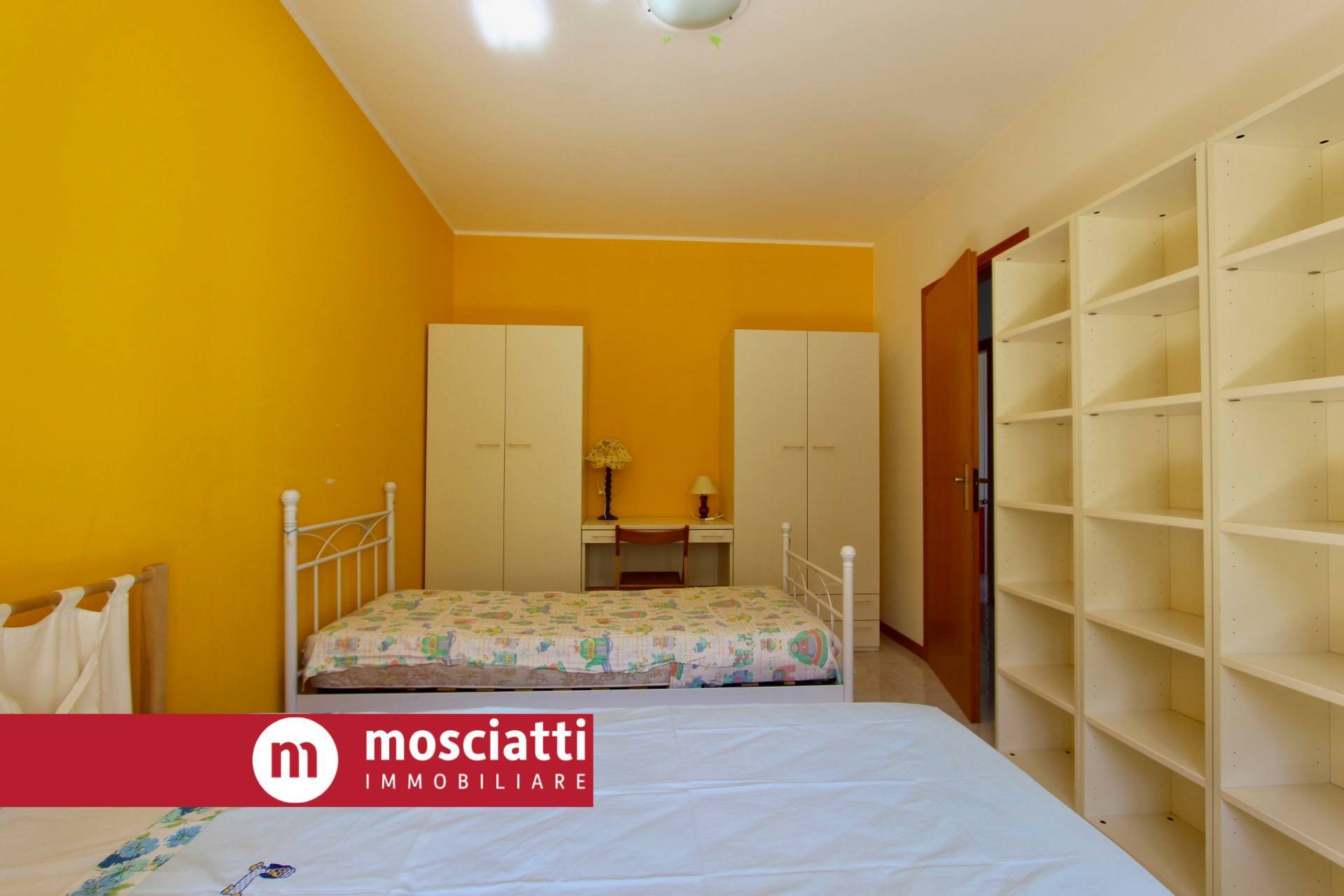 Appartamento in vendita a Matelica (MC)