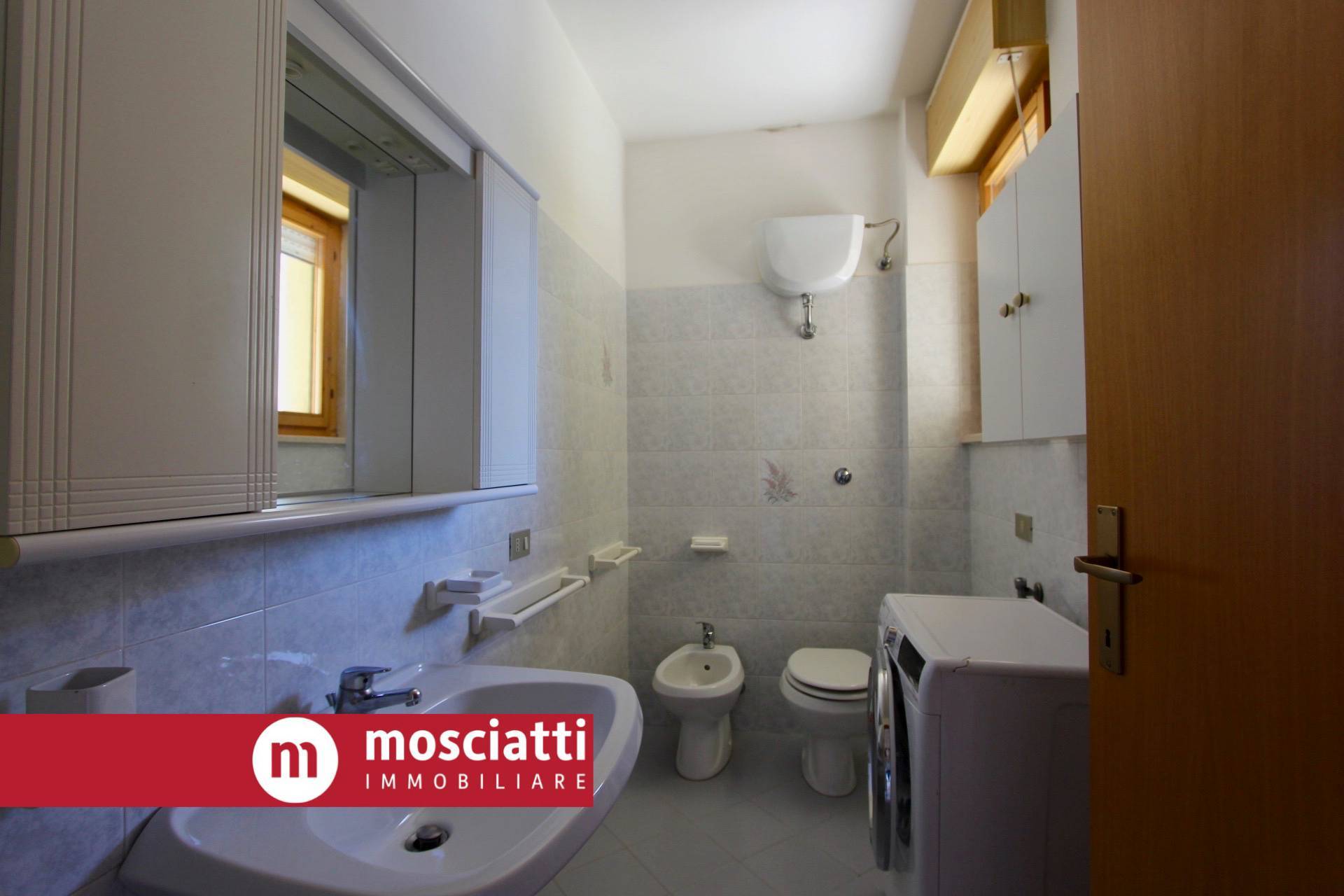 Appartamento in vendita a Matelica (MC)