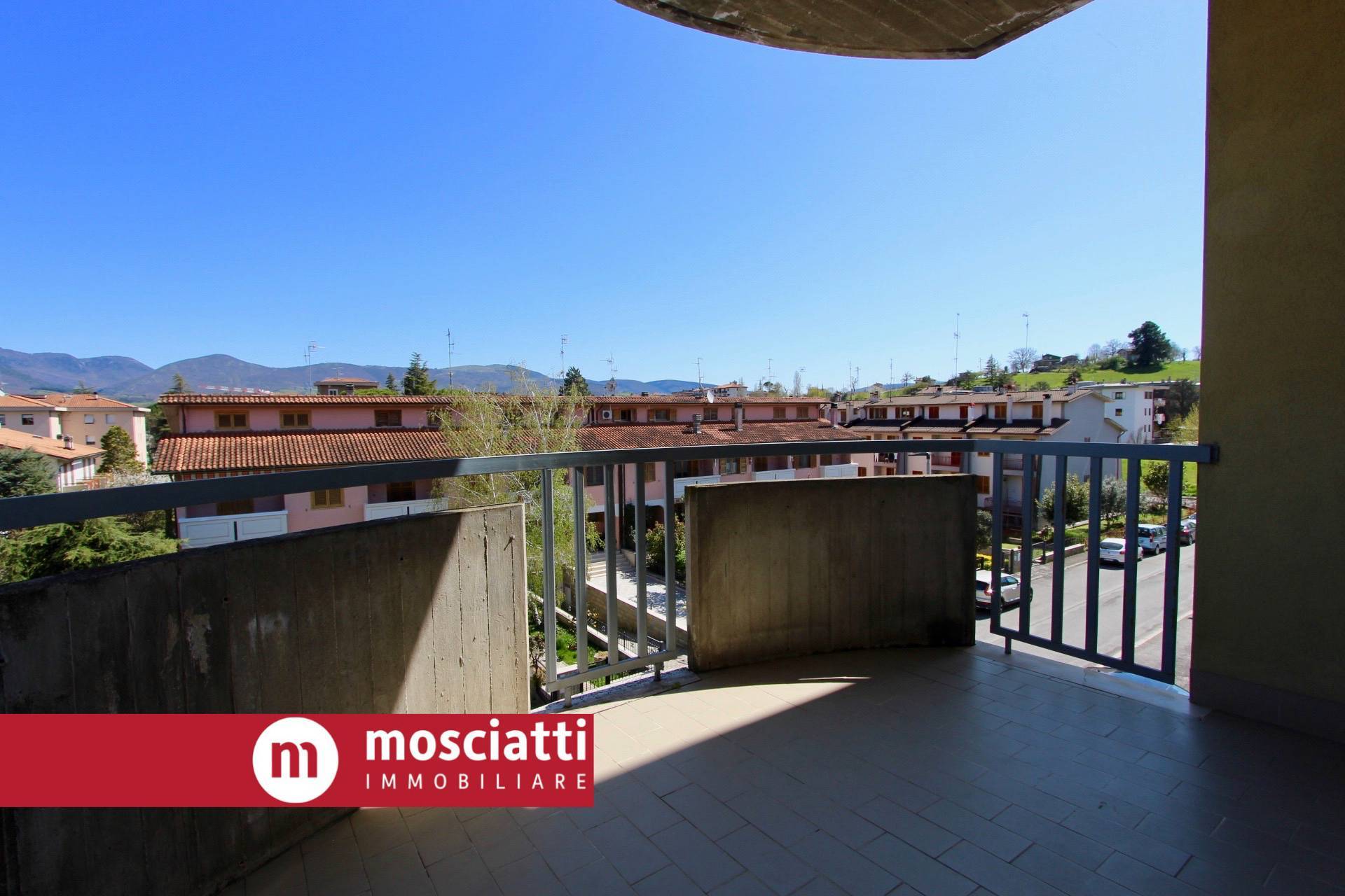 Appartamento in vendita a Matelica (MC)
