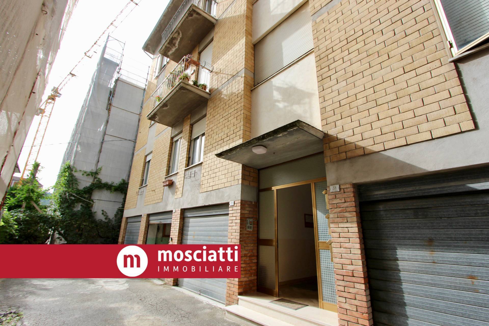 Appartamento in vendita a Castelraimondo - foto 1