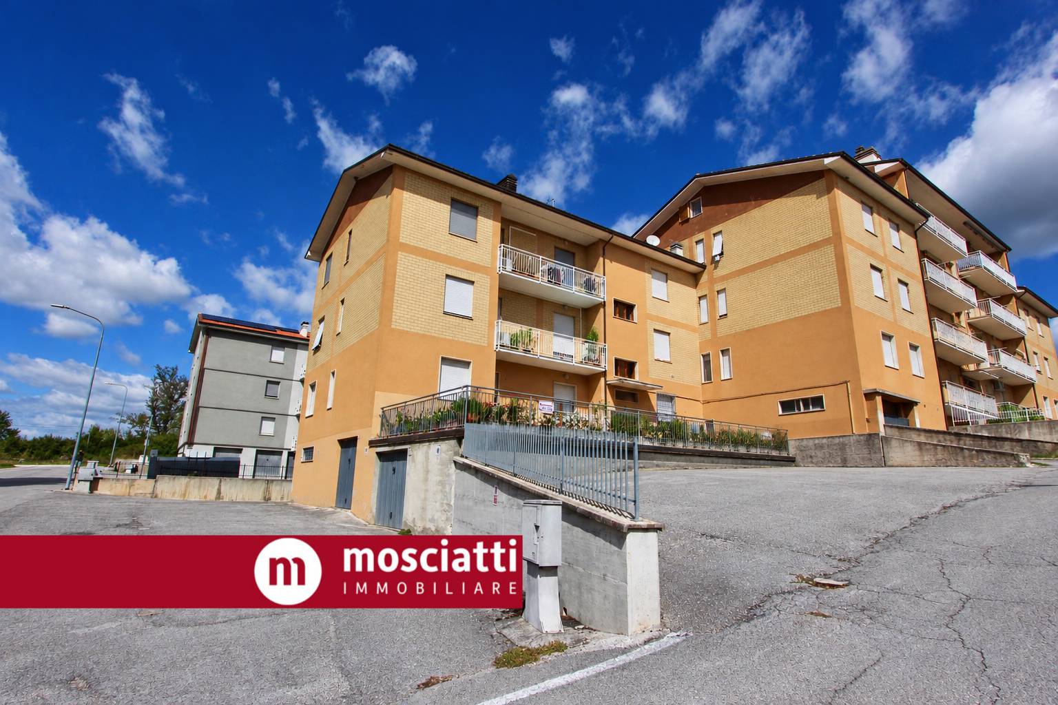 Appartamento in vendita a Castelraimondo - foto 1