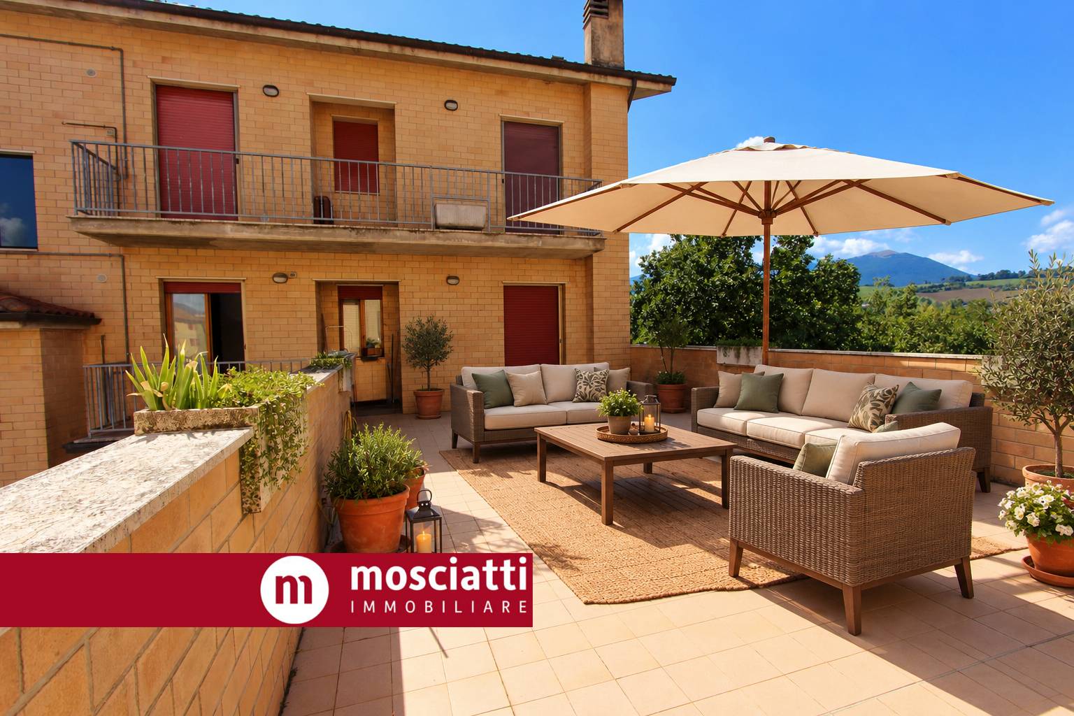 Appartamento in vendita a Matelica - foto 1