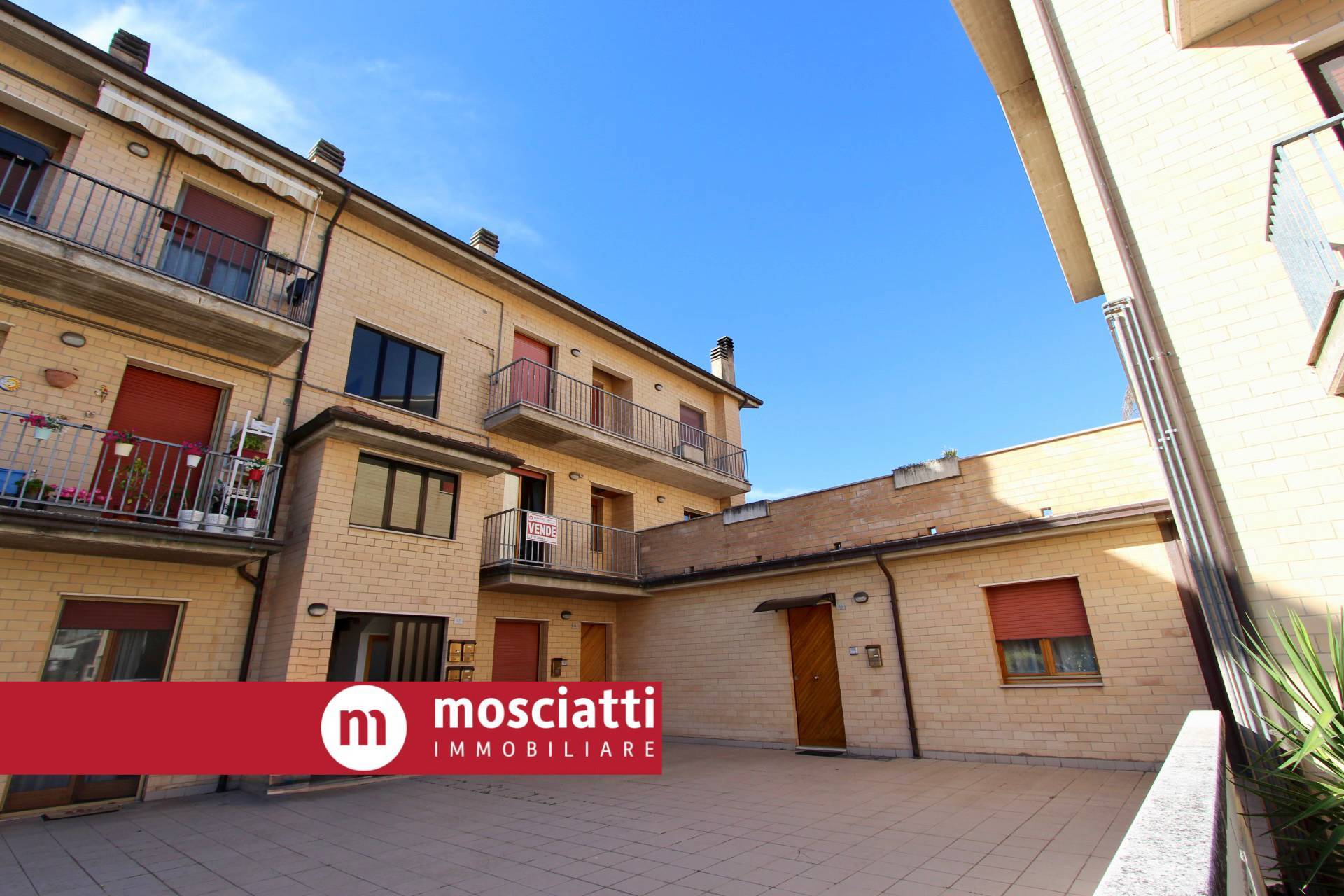 Appartamento in vendita a Matelica - foto 2