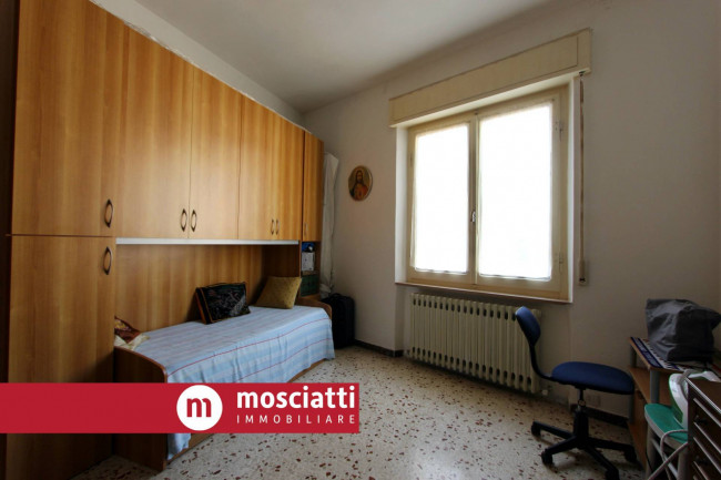 Appartamento in vendita a Matelica (MC)