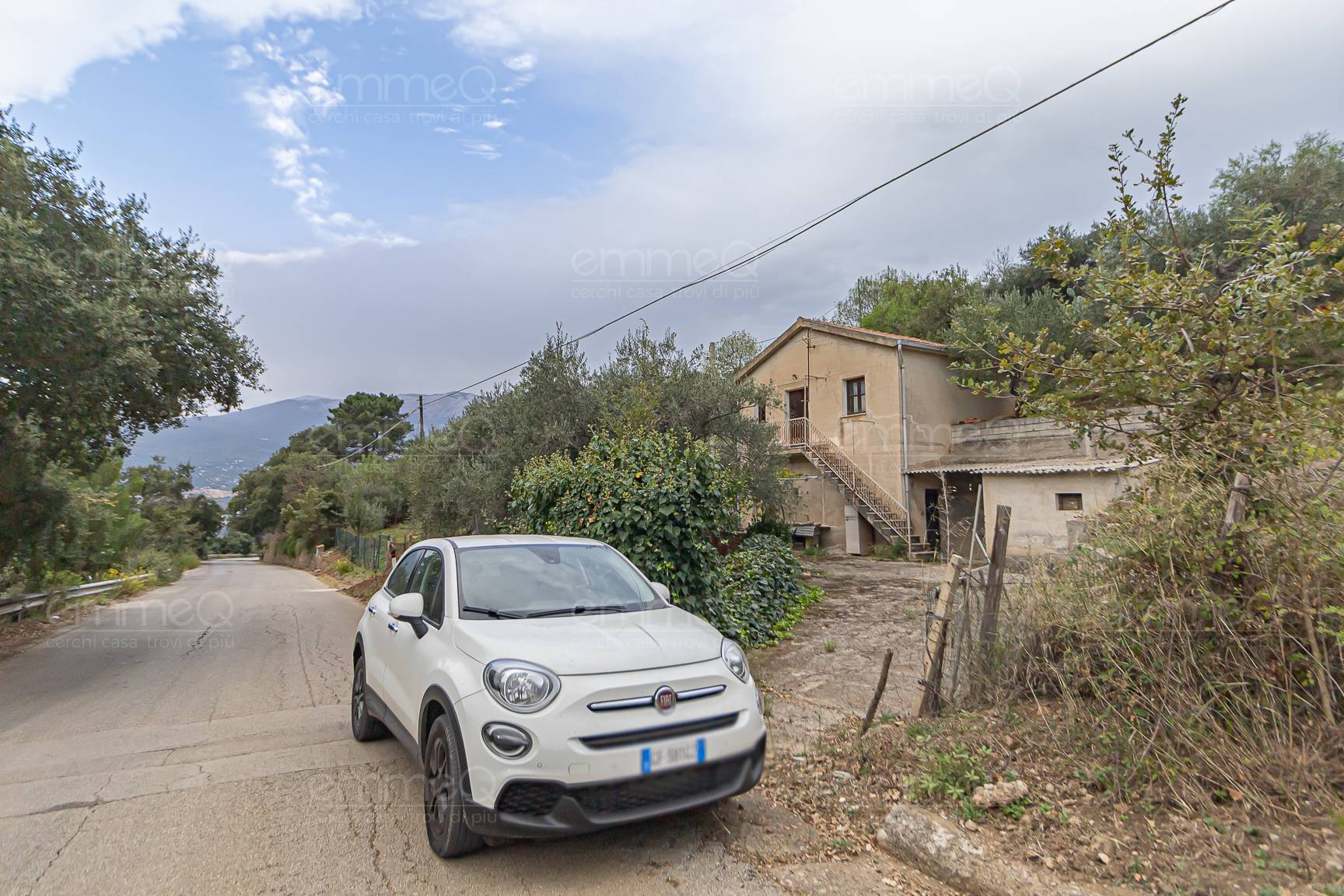 Casa indipendente in vendita a Pollina (PA)