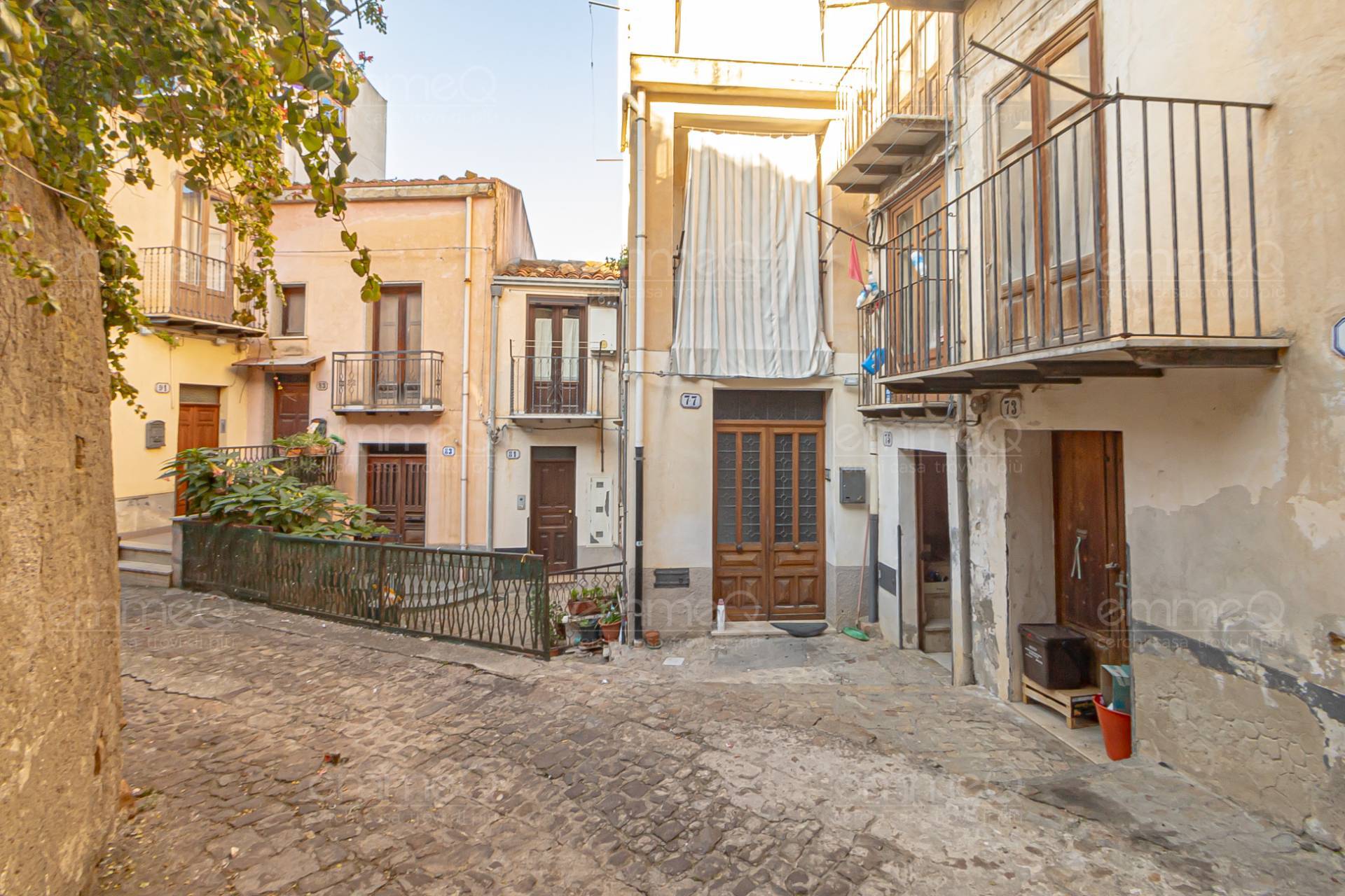 Casa indipendente in vendita a Castelbuono (PA)