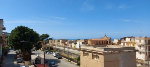 Casa singola in affitto a Trabia