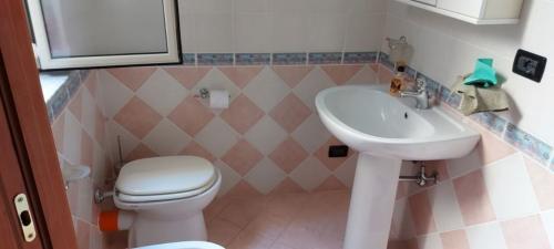 Casa singola in affitto a Trabia