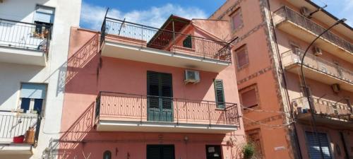 Casa singola in affitto a Trabia