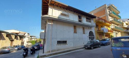 Casa singola in vendita a Casteldaccia