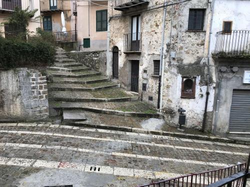 Casa singola in vendita a Isnello