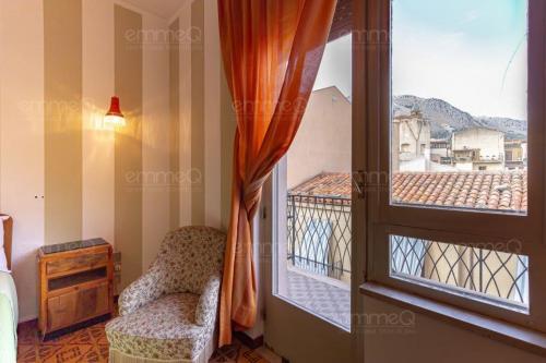 Appartamento in affitto a Castelbuono