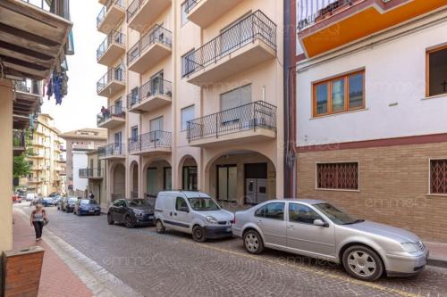 Appartamento in affitto a Castelbuono