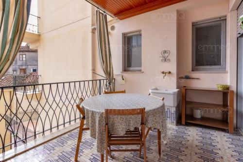 Appartamento in affitto a Castelbuono