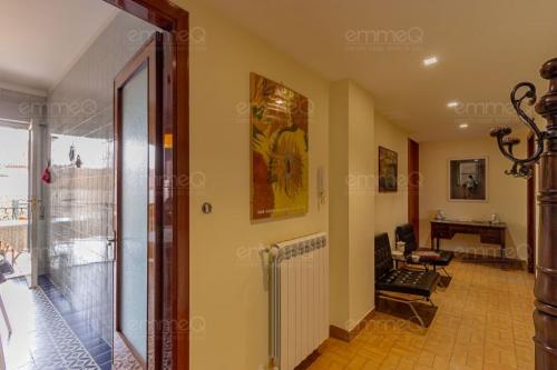 Appartamento in affitto a Castelbuono